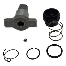 Yunque Flecha 42060020 P/llave Impacto Milwaukee 2653-20