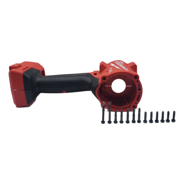 Carcasa Milwaukee 14347130 P/llave Impacto 2966-20 2967-20