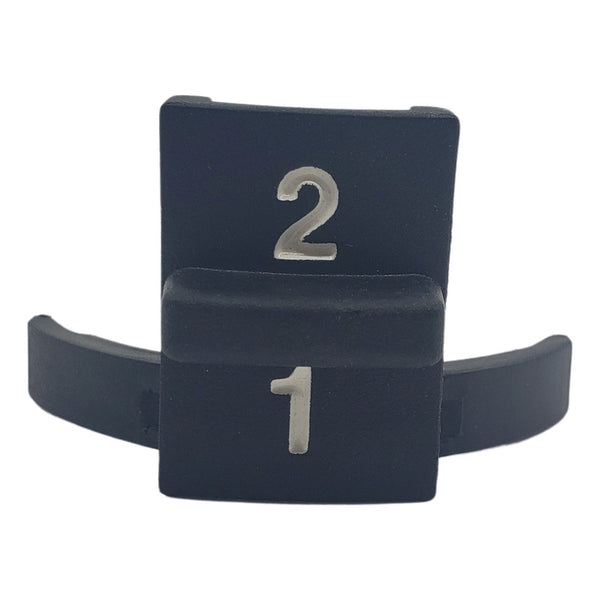 Selector Cambio De Velocidad 45242607 Milwaukee P/2606 2607