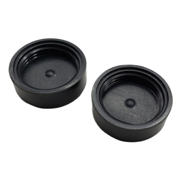 Par Tapa Carbones Milwaukee 23440210 P/5196 1630-1 5211 5460