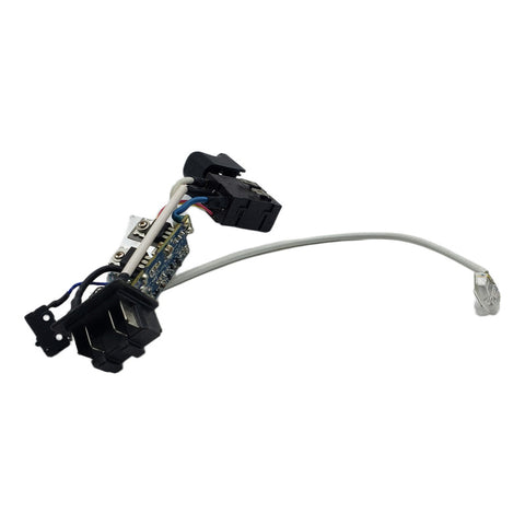 Switch Módulo Electrónico Milwaukee 23662658 P/2657-20 2657