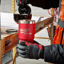Termo Portatil Packout Vaso 30oz 887ml 48228393r Milwaukee Rojo