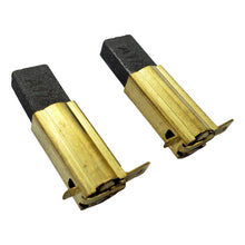 Juego Carbones Milwaukee 22200065 Para Sierra 6519-31