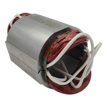 Campo Estator 120v Milwaukee 18070315 P/esmeril 6142 6146