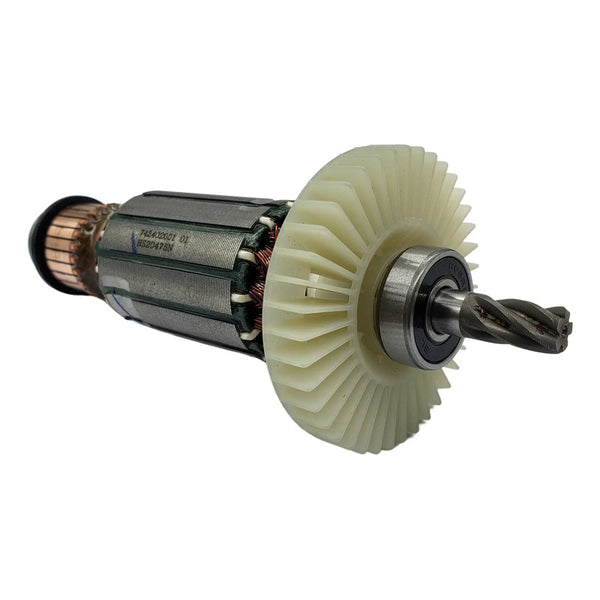 Armadura Milwaukee 16010051 Para Rotomartillo 5485-21