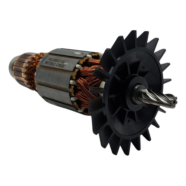 Armadura 16010120 Milwaukee Para Taladro Magnético 4274-20