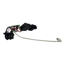 Switch Interruptor Electrónic 23662659 P/milwaukee 2656 2658 Negro