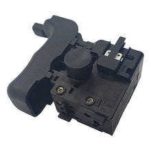 Switch Interruptor Milwaukee 23665375 P/rotomartillo 5375-20