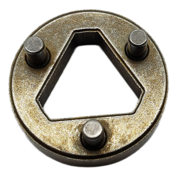 Conjunto Portador Milwaukee 28230500 P/2456-20 2457-20