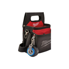 Bolsa Porta Herramientas P/electricista Milwaukee 48228112 Rojo