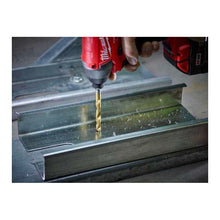 Broca De Titanio Shockwave 5/16 Milwaukee 48894617