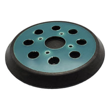 Base Con Velcro Milwaukee 51367100 P/lijadora 6021 6034