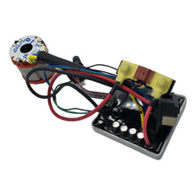 Módulo Electrónico 14460787 Milwaukee P/soplador 3017-20
