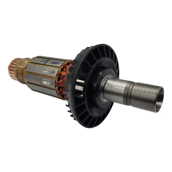 Armadura 120v Milwaukee 16300011 Para Router 5619 5615