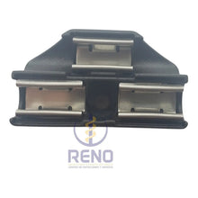 Porta Puntas Milwaukee 43720550 P/2750 2607 2701 2750 2902