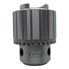 Broquero Industrial 3/4  X Jt3 C/llave Milwaukee 48662085