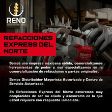 Engrane Rueda Dentada 42740063 Milwaukee P/6176-20 6177-20