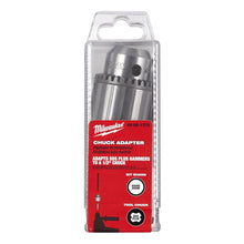 Adaptador Sds-plus A Broquero De 1/2 Milwaukee 48661370