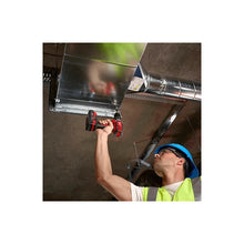 Taladro Atornillador Inalámbrico 1/2  M18 Milwaukee 2606-20 Rojo 10