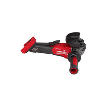 Esmeriladora Angular Inalambrica M18 Fuel 288020 Milwaukee Rojo/negro