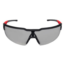 Lentes De Seguridad Antirayadura Grises Milwaukee 48-73-2105