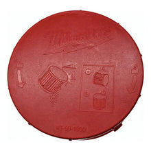 Filtro Húmedo/seco Aspiradora Milwaukee P/0780 0880 0960