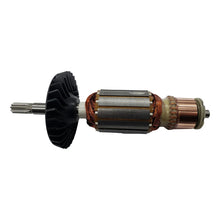 Armadura 120v Milwaukee 16075316 Para Demoledor 5316 5317