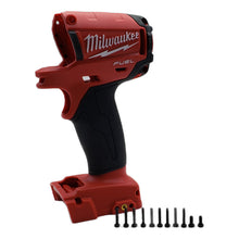 Carcasa Milwaukee 31442670 P/impacto 2653 2654 2655