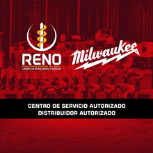 Broquero 3/8 Milwaukee 42660530 P/2408 2410 2411