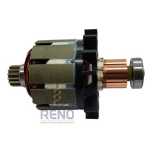 Armadura Milwaukee 16072610 P/taladro M18 2607-20 2606-20