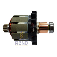 Armadura Milwaukee 16072610 P/taladro M18 2607-20 2606-20