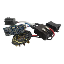 Switch Carbones 22561451 Milwaukee Pa/impacto 2662 2663 2664
