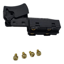 Interruptor Switch Milwaukee 14780550 P/esmeril 6121 6124
