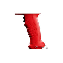 Pistola De Calor 2 Temperaturas Milwaukee 8975-6 11 Amp Rojo