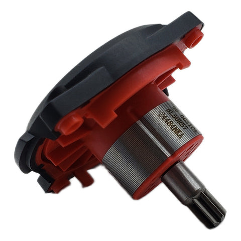 Rotor Tapa Trasera Milwaukee 16013045 P/atornillador 2953-20