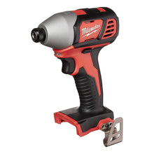 Combo Milwaukee M18 Rotomartillo + Llave Impacto + Baterías Rojo 50 Hz