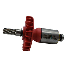 Armadura Rotor Milwaukee 16010001 P/caladora 2737-20 2737b
