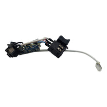 Switch Módulo Electrónico Milwaukee 23662658 P/2657-20 2657