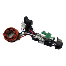 Módulo Electronico Milwaukee 14202861 P/llave Impacto 2861