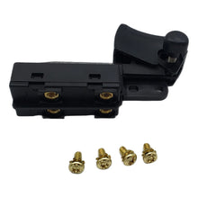 Interruptor Switch Milwaukee 14780550 P/esmeril 6121 6124