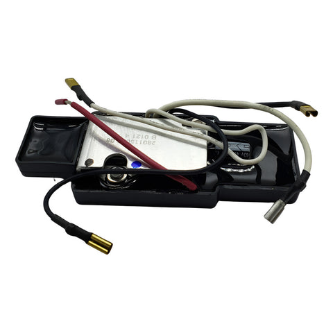 Conjunto Placa Circuito Milwaukee 22091835 P/6117-33 6161-33