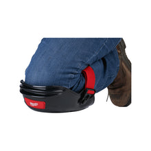 Rodillera Flexible Milwaukee 48736000
