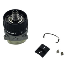 Caja Cambios 14292701 Milwaukee P/taladro Eléctrico 2801-20