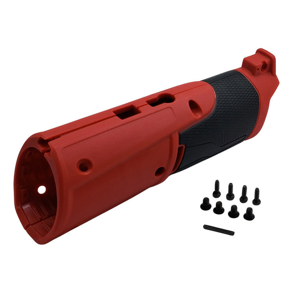 Kit Carcasa Milwaukee 31440522 P/matraca 2557-20 2558-20