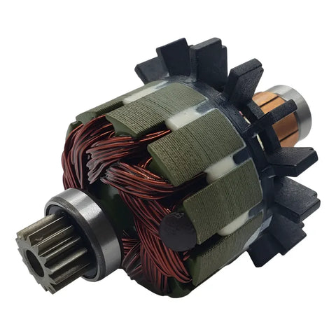 Armadura Rotor 16013015 Milwaukee Para Taladro 2602-20