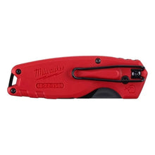 Navaja Multiusos Plegable 6 En 1 Fastback Milwaukee 48221505