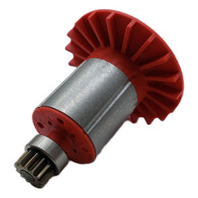 Armadura Rotor Milwaukee 16072983 P/esmeril 2903-20 2904-20