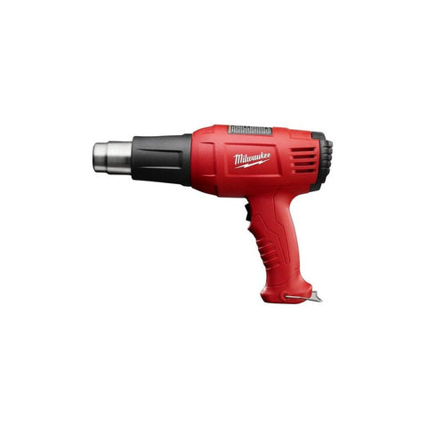 Pistola De Calor 2 Temperaturas Milwaukee 8975-6 11 Amp