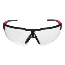 Gafas Seguridad Capa Dura Transparente Milwaukee 48-73-2010