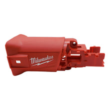 Carcasa Motor Milwaukee 31502130 P/6161-33 6117-59 6117-33